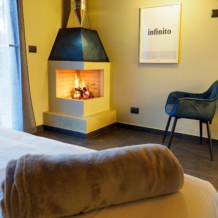 Podere Dell'Etna Segreta - Essential Nature Hotel & Glamping Biancavilla Eksteriør bilde