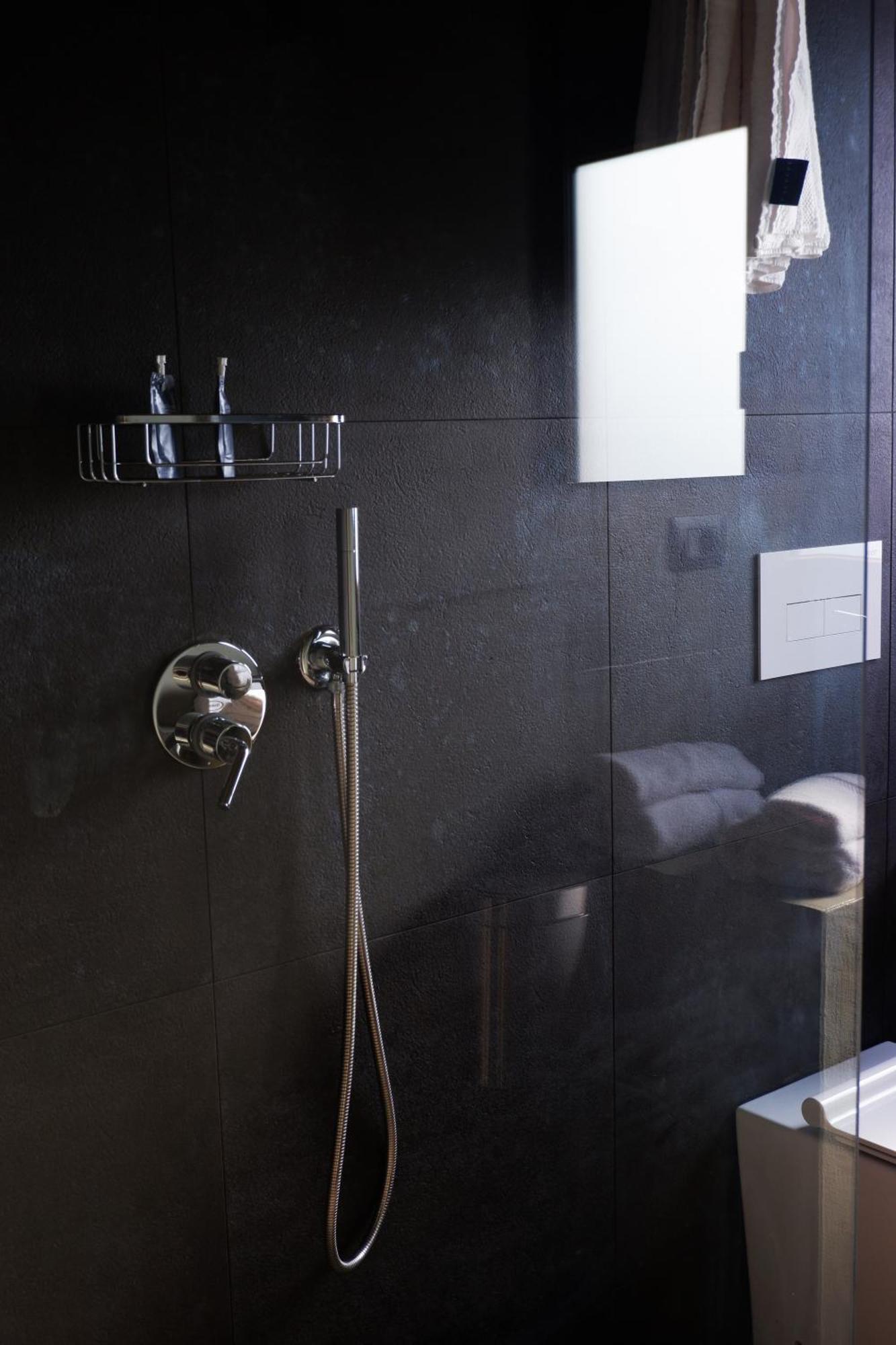 Podere Dell'Etna Segreta - Essential Nature Hotel & Glamping Biancavilla Eksteriør bilde
