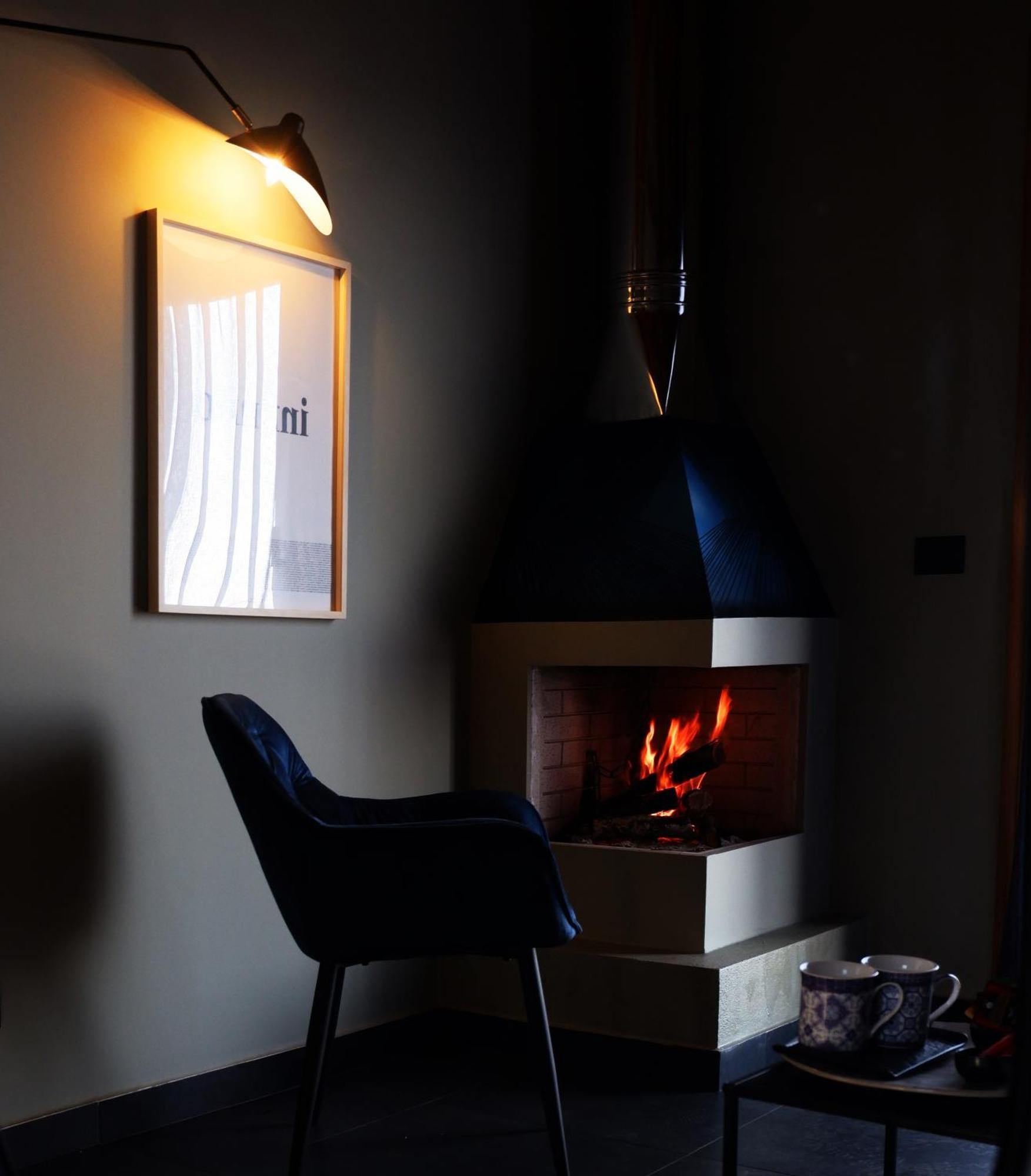 Podere Dell'Etna Segreta - Essential Nature Hotel & Glamping Biancavilla Eksteriør bilde