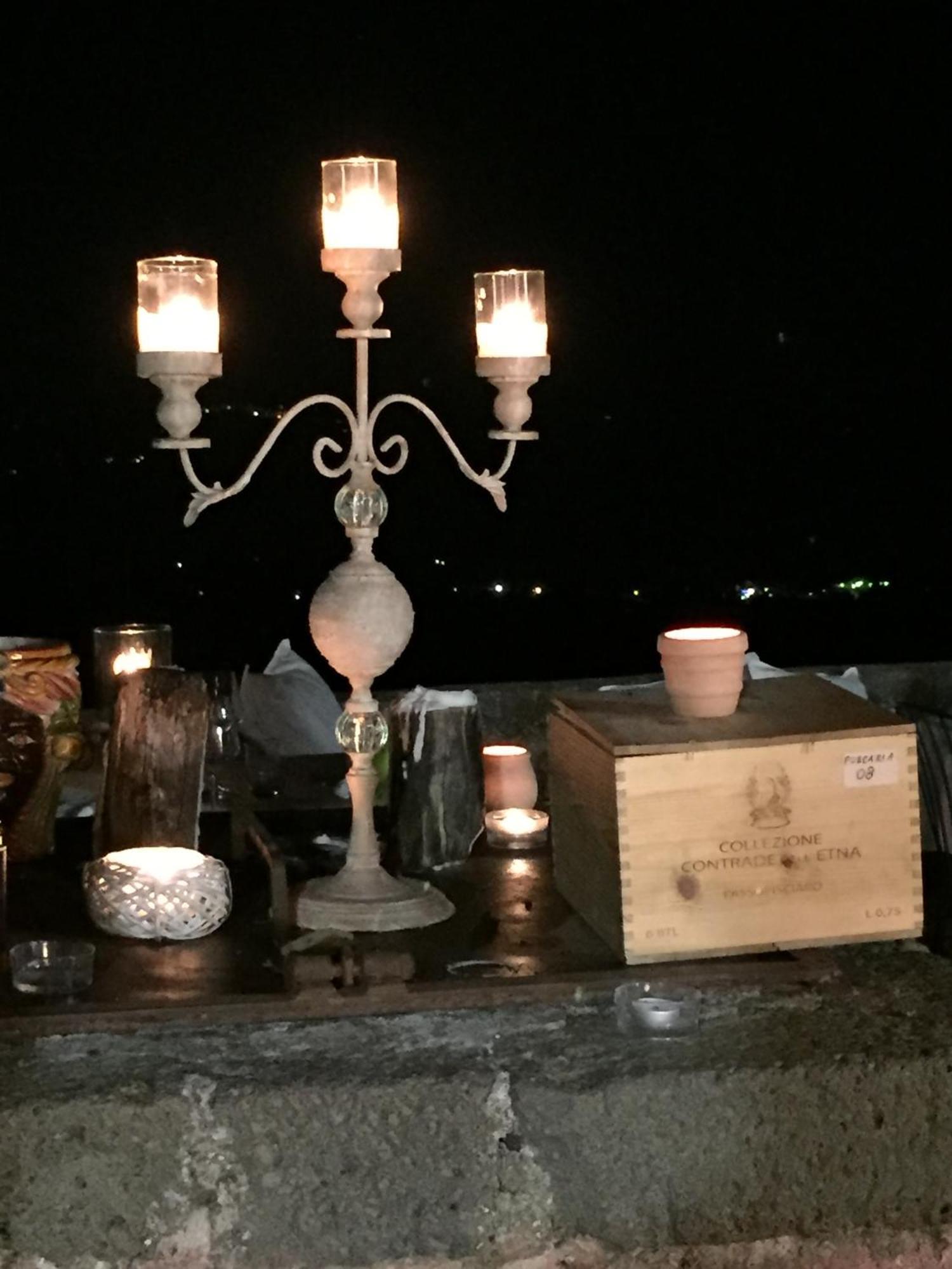 Podere Dell'Etna Segreta - Essential Nature Hotel & Glamping Biancavilla Eksteriør bilde