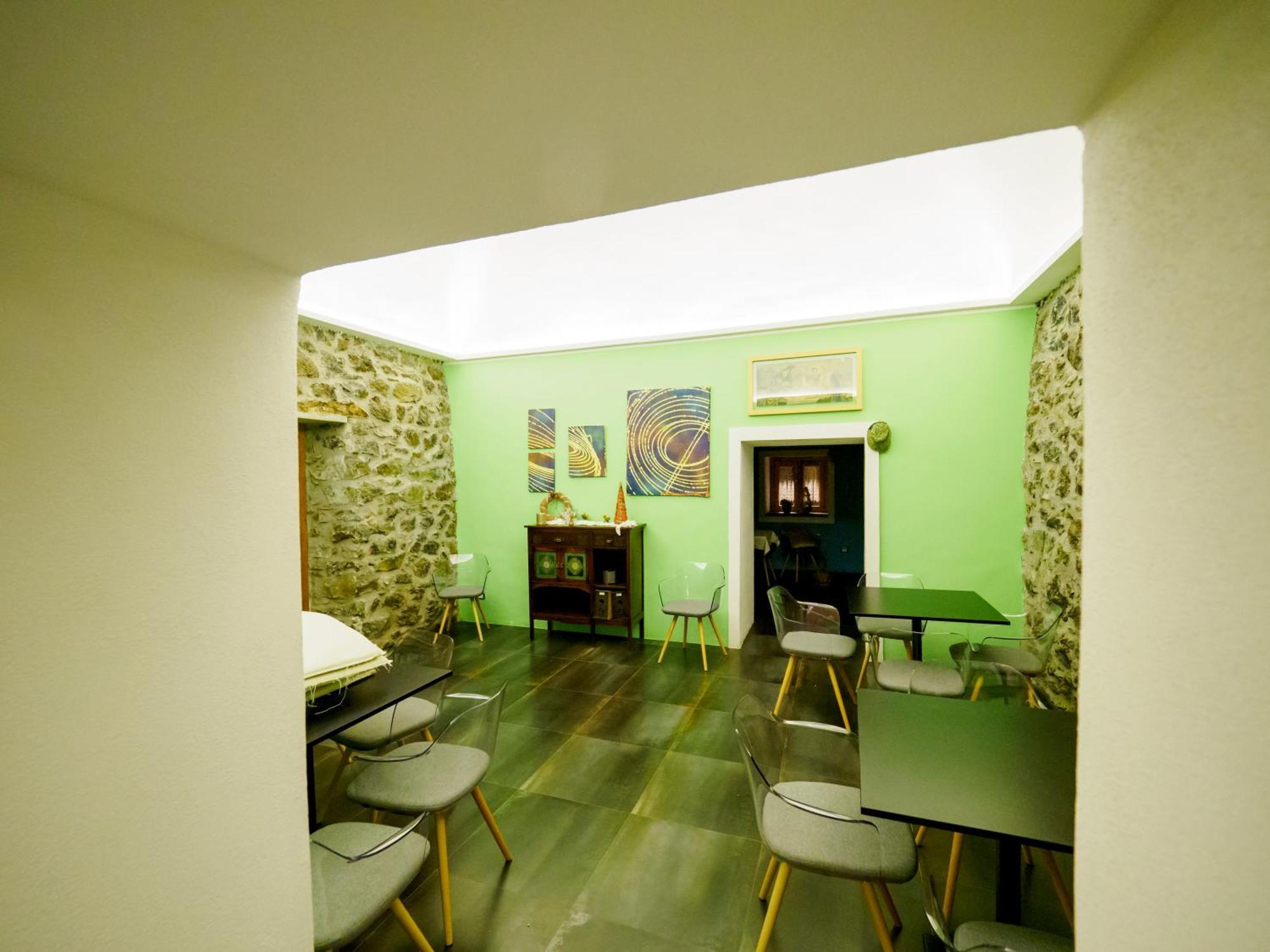 Podere Dell'Etna Segreta - Essential Nature Hotel & Glamping Biancavilla Eksteriør bilde